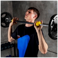 Расширитель хвата сферический ONLYTOP, d=72 мм, 2 шт. Расширитель хвата сферический ONLYTOP, d=72 мм, 2 шт.