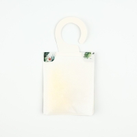 Ароматизатор на вешалке новогодний «Новый год: Счастливого нового года», аромат ягодный, 8 х 15,5 см Ароматизатор на вешалке новогодний «Новый год: Счастливого нового года», аромат ягодный, 8 х 15,5 см