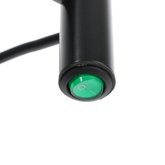 Полотенцесушитель электрический ТЕРА Полотенцесушитель электрический ТЕРА "Виктория", 400х600 мм, черный