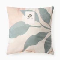 Чехол на подушку Этель "Меланхолия" 3 шт, 40*40 см, велюр 100% п/э Чехол на подушку Этель "Меланхолия" 3 шт, 40*40 см, велюр 100% п/э