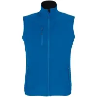 Жилет Falcon BW Women, ярко-синий, размер XL