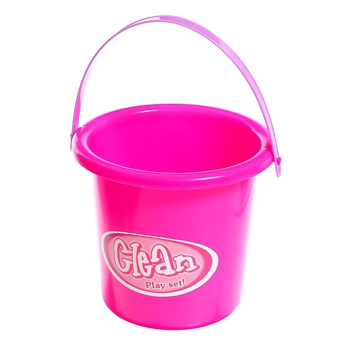 Игровой набор &laquo;Маленькая помощница&raquo;, 9 предметов