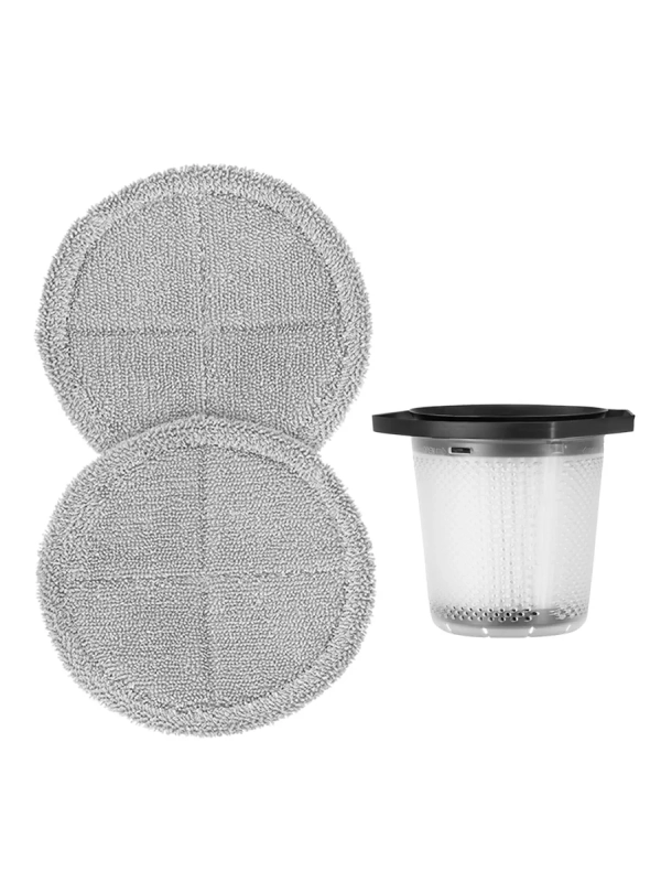 Насадки для пылесоса КТ-5100-21 (для KT-5201) Насадки для пылесоса КТ-5100-21 (для KT-5201)