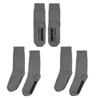 Носки Hard Work, размер 38-41