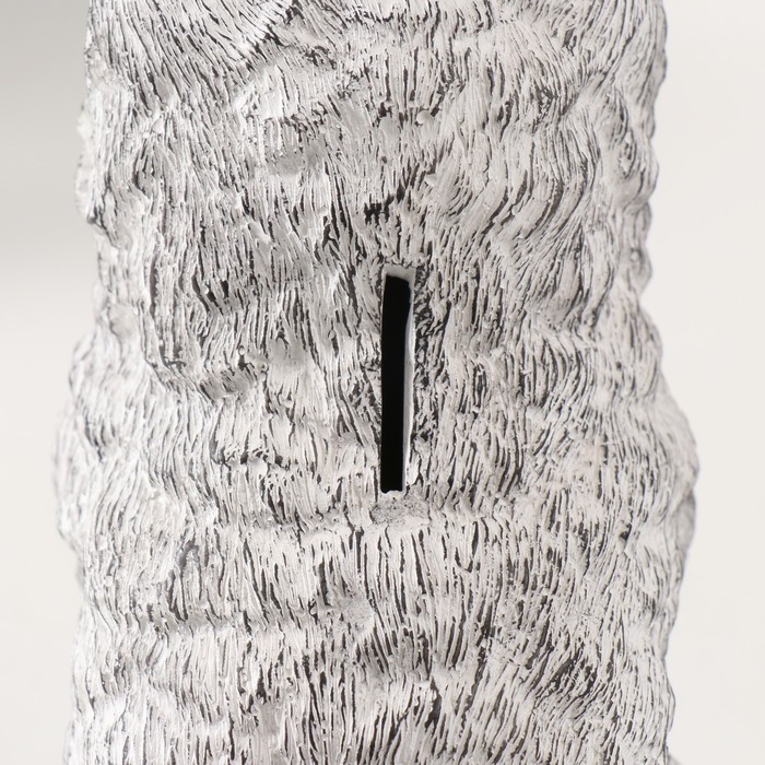 Копилка "Котенок Василий" 19 х 11 х 14 см.