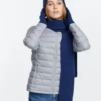 Шапка Urban Flow, темно-синий меланж Шапка Urban Flow, темно-синий меланж