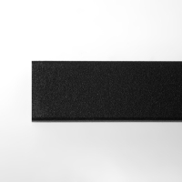 Вешало напольное с выносом 110×50×150 см, цвет чёрный Вешало напольное с выносом 110×50×150 см, цвет чёрный