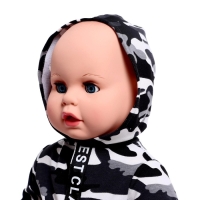 Кукла озвученная &laquo;Витенька 8&raquo;, 50 см