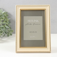 Фоторамка пластик "Ilona" 10х15 см Фоторамка пластик "Ilona" 10х15 см