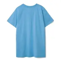 Футболка детская T-Bolka Kids, голубая, 14 лет Футболка детская T-Bolka Kids, голубая, 14 лет