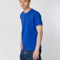 Футболка Regent 150 винтажный синий, размер XL