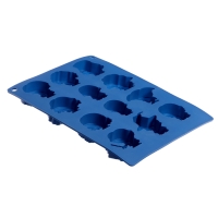 Набор для опытов &laquo;Гирлянда волшебника: Волшебники&raquo;, своими руками, 12 форм