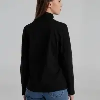 Водолазка Urban, черная, размер ХS/S