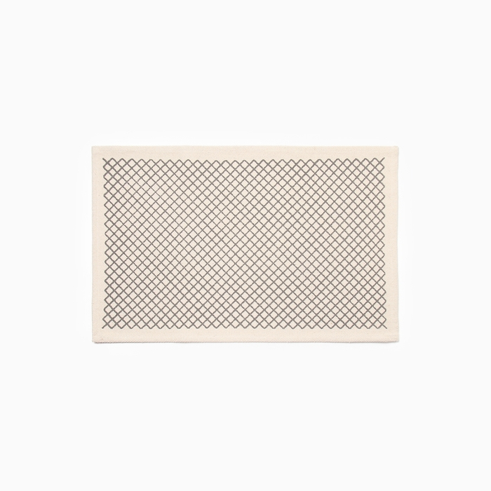 Ковер Этнос (вид3) 50х80 ± 3 см, 800 гр/м2, 100% хлопок Ковер Этнос (вид3) 50х80 ± 3 см, 800 гр/м2, 100% хлопок