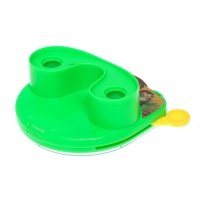 Проектор &laquo;Весёлые зверята&raquo;, цвета МИКС