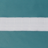 Штора портьерная &laquo;Этель&raquo; 270&times;300 см