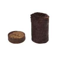 Таблетки торфяные, d = 2.7 см, в оболочке, набор 50 шт. Таблетки торфяные, d = 2.7 см, в оболочке, набор 50 шт.