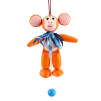 Дергунчик &laquo;Обезьянка&raquo;