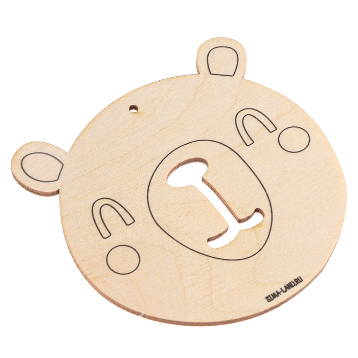 Новый год! Заготовки для творчества «Мордочки» Новый год! Заготовки для творчества «Мордочки»