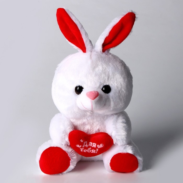 Мягкая игрушка &laquo;Заяц&raquo;