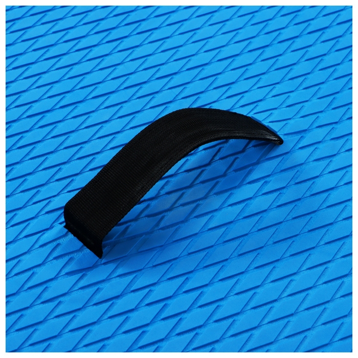 SUP доска надувная прогулочная KELPIE 10 SUP доска надувная прогулочная KELPIE 10", 305х80х15 см