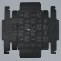 Коробка для конфет, кондитерская упаковка, 9 ячеек, &laquo;Самый лучший на свете&raquo;, 14.7 х 14.7 х 3.5 см