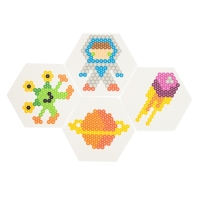 Аквамозаика &laquo;Космос&raquo;, аппликация