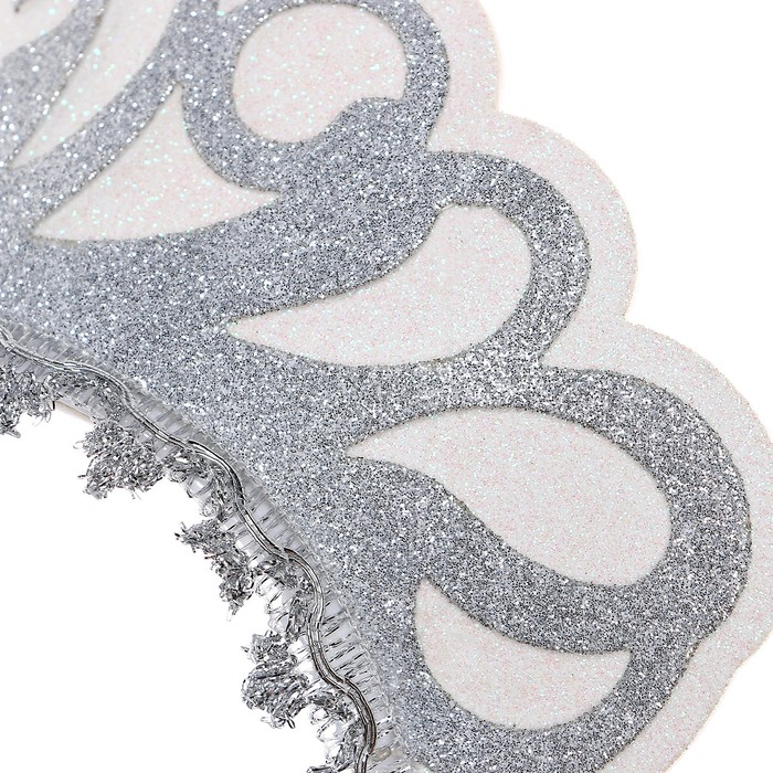 Кокошник «Трилистник» Кокошник «Трилистник»