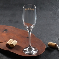 Бокал для шампанского &laquo;Шампаньон&raquo;, 200 мл