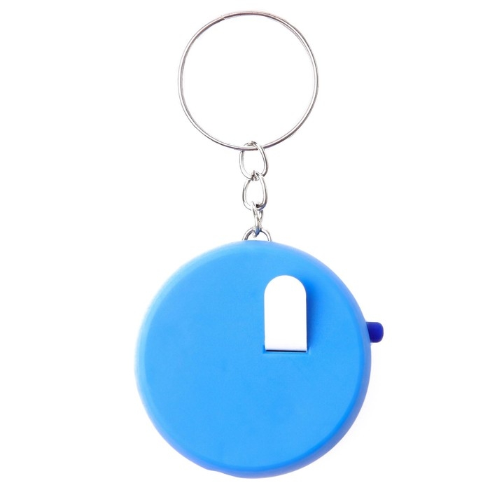 Проектор-брелок &laquo;Холодное сердце&raquo;, свет, цвет синий