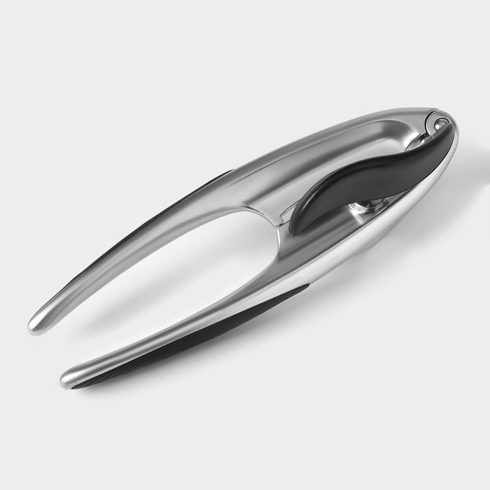 Нож консервный Veil, цвет серый Нож консервный Veil, цвет серый