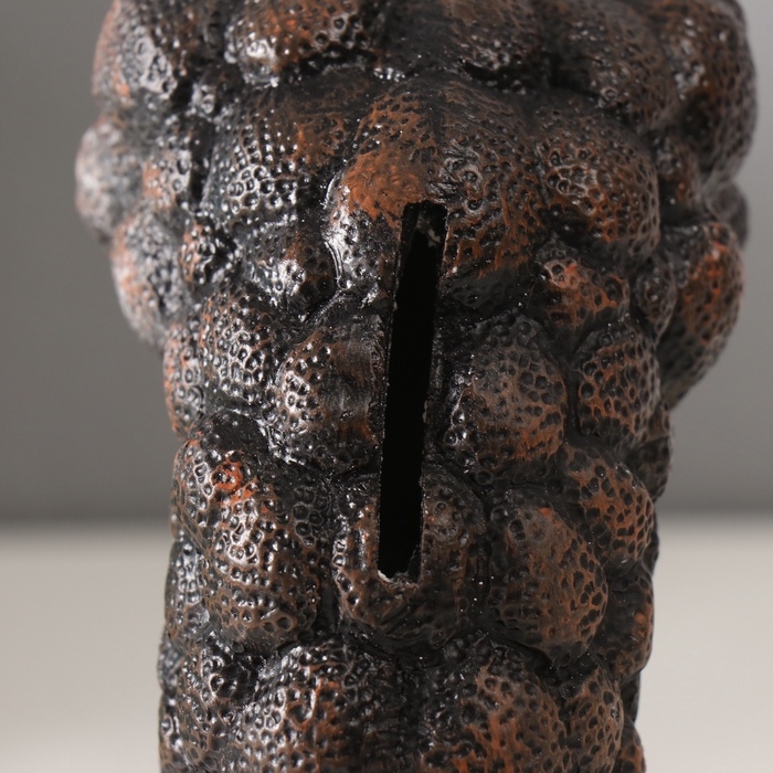 Копилка Копилка "МИНИГУММИ" 12 х12 х 17 см.