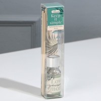 Диффузор ароматический палочки, ароматизатор для дома «Аромадиффузор: Аромат для дома», 10 мл., МИКС. Диффузор ароматический палочки, ароматизатор для дома «Аромадиффузор: Аромат для дома», 10 мл., МИКС.