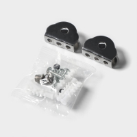 Полка для ванной комнаты Штольц St&ouml;lz, 40&times;11&times;4 см