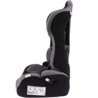 Автокресло Крошка Я Multi , группа 1/2/3, 9-36 кг, (1-12 лет) Серый Автокресло Крошка Я Multi , группа 1/2/3, 9-36 кг, (1-12 лет) Серый