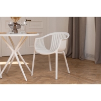 Стул Альт (белый) Стул Альт (белый)