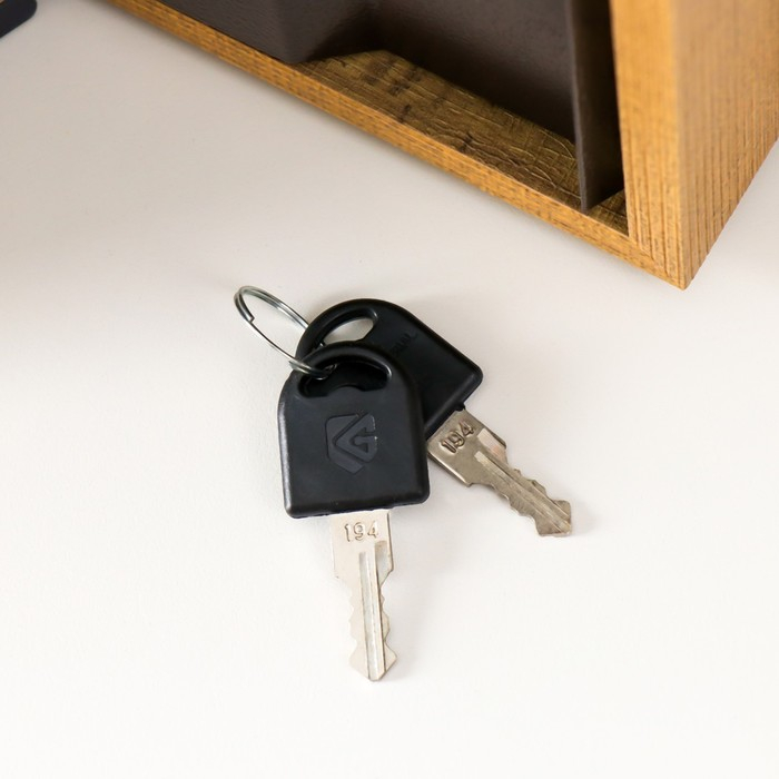 Сейф шкатулка книга Сейф шкатулка книга "Ревизор" 21х13х5 см