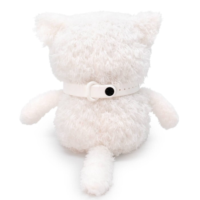 Мягкая игрушка «Кот Молоко», 12 см Мягкая игрушка «Кот Молоко», 12 см