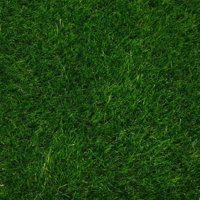 Газон искусственный, ворс 30 мм, 2 × 10 м, зелёный, Greengo Газон искусственный, ворс 30 мм, 2 × 10 м, зелёный, Greengo