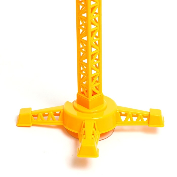 Кран «Строительная техника» Кран «Строительная техника»