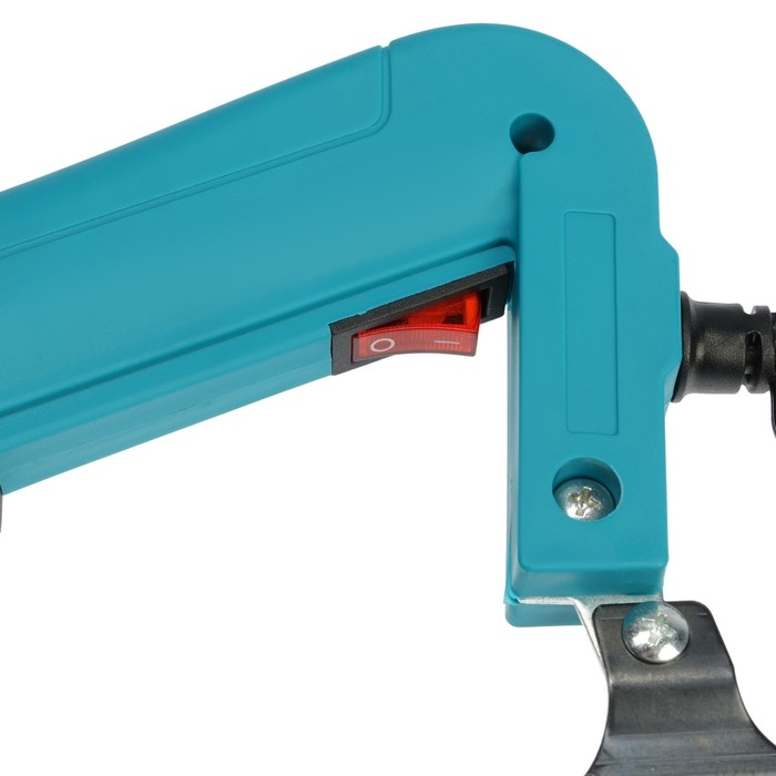 Степлер электрический BIYOTI BYT-F30, 1500 Вт, 30 шт/мин, гвозди тип 47