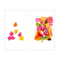 Браслет конструктор &laquo;Pixi. Тукан&raquo;, 50 деталей