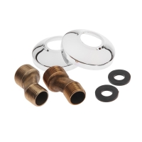 Cмеситель универсальный "Эверест" B46-025, однорычажный, плоский излив, хром Cмеситель универсальный "Эверест" B46-025, однорычажный, плоский излив, хром