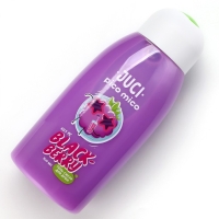 Гель для душа, 300 мл, аромат ежевики, PICO MICO