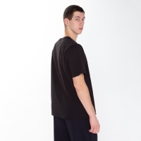 Футболка мужская &laquo;Гринч&raquo;, цвет чёрный, размер 60