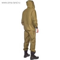 Костюм противоэнцефалитный С3120 140 с сеткой, р. 48-50, рост 170-176 см Костюм противоэнцефалитный С3120 140 с сеткой, р. 48-50, рост 170-176 см