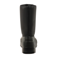 Сапоги зимние мужские, цвет чёрный, до -25&deg;С, размер 41-42