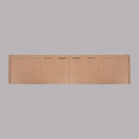 Коробка под торт с окном, белая, 30 х 30 х 30 см Коробка под торт с окном, белая, 30 х 30 х 30 см