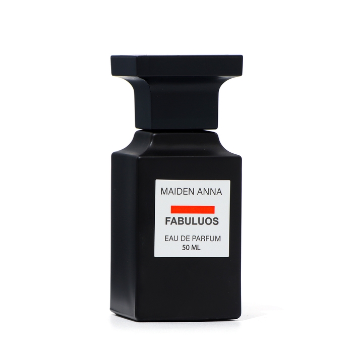 Туалетная вода женская Maiden Anna Fabuluos, 50 мл Туалетная вода женская Maiden Anna Fabuluos, 50 мл