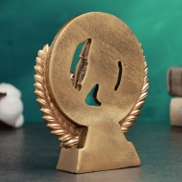 Стела "Волейбол мужской" 14х4х17см Стела "Волейбол мужской" 14х4х17см